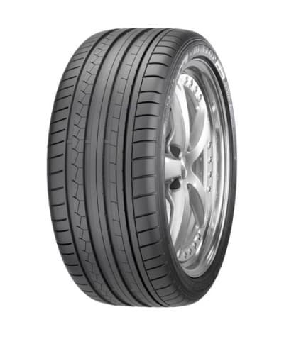 Anvelopa VARA Dunlop 235/50R18 V Sp Sport Maxx GT MFS ROF MOE 97 V