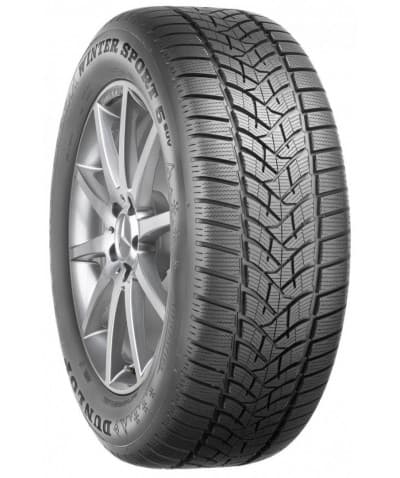 Anvelopa IARNA DUNLOP WINTER SPORT 5 225/55R16 99 H