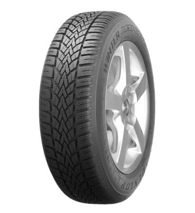Anvelopa IARNA DUNLOP SP WINTER RESPONSE 2 155/65R14 75T