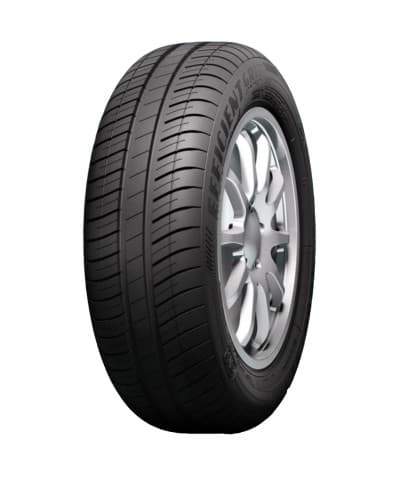 Anvelopa VARA GOODYEAR EFFICIENTGRIP COMPACT 165/70R14 81T