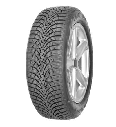 Anvelopa IARNA GoodYear UG9+ 165/70R14 81T