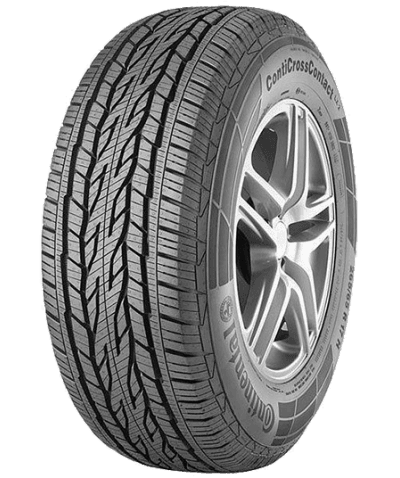 Anvelopa ALL SEASON CONTINENTAL CROSS CONTACT LX2 215/65R16 98 H