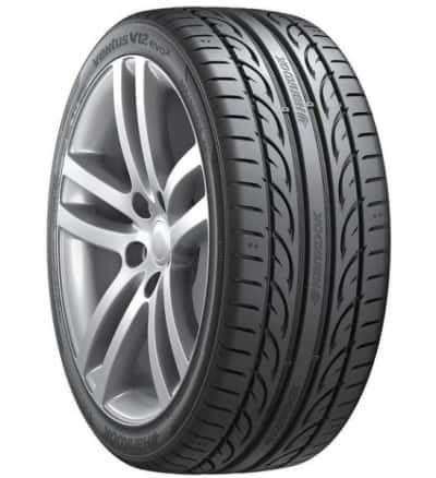 Anvelopa VARA Hankook 195/45R17 W K120 Ventus V12 Evo2 XL 85 W