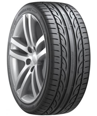 Anvelopa VARA Hankook 195/45R17 W K120 Ventus V12 Evo2 XL 85 W