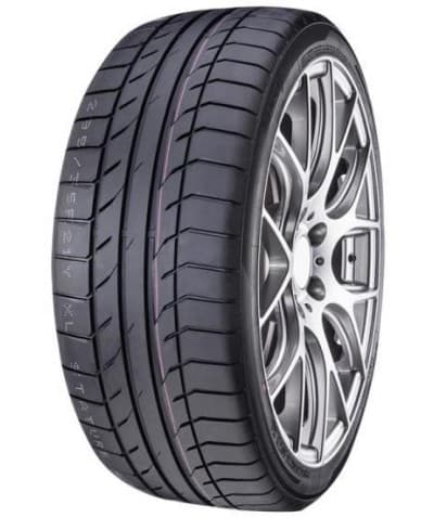 Anvelopa VARA Gripmax 235/50R19 V Stature H/T 99 V