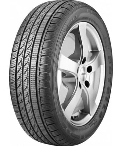 Anvelopa IARNA TRACMAX ICE-PLUS S210 245/40R18 97 V