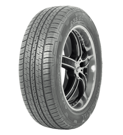 Anvelopa VARA CONTINENTAL CONTACT 235/60R17 102 V MO