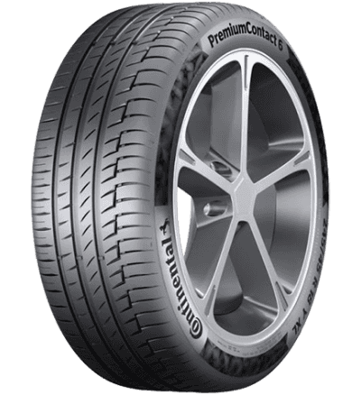 Anvelopa VARA CONTINENTAL PREMIUM CONTACT 6 225/55R19 99 V
