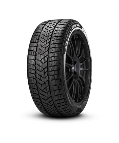 Anvelopa IARNA Pirelli 245/40R18 V SottoZero 3 XL RunFlat 97 V