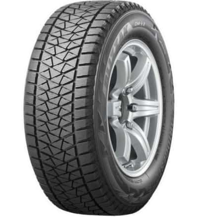 Anvelopa IARNA BRIDGESTONE Blizzak dmv2 195/80R15 96R