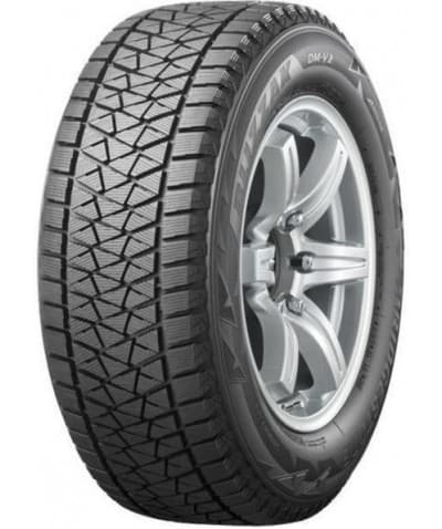 Anvelopa IARNA BRIDGESTONE Blizzak dmv2 195/80R15 96R