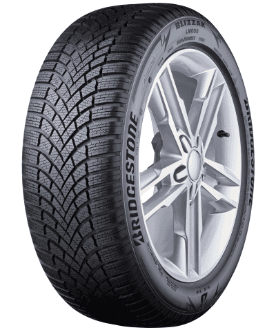 Anvelopa IARNA Bridgestone LM005 XL 215/60R16 99H