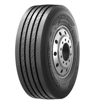 Anvelopa CAMION HANKOOK TH22 245/70R19.5 141J Regional Trailer