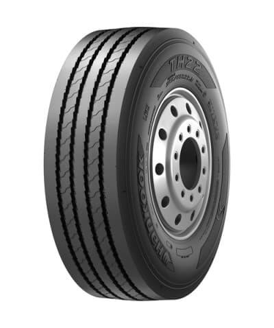 Anvelopa CAMION HANKOOK TH22 245/70R19.5 141J Regional Trailer