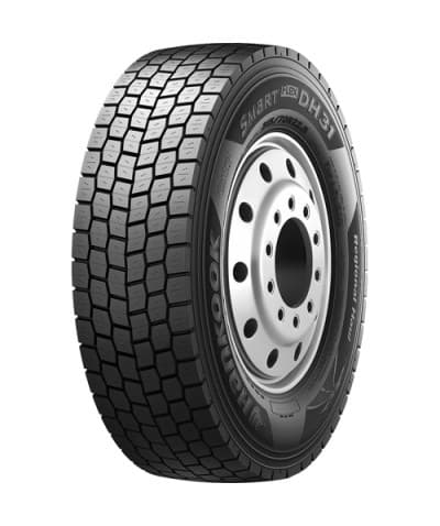 Anvelopa CAMION Hankook DH31 MS 295/60R22.5 150/147K