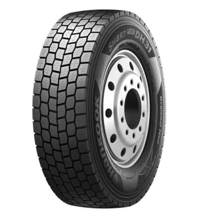 Anvelopa CAMION Hankook DH31 MS 315/70R22.5 154/150L TRACTIUNE