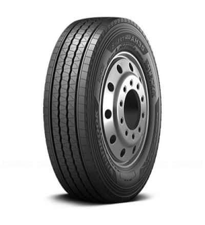 Anvelopa CAMION Hankook AH35 MS 225/75R17.5 129/127M DIRECTIE