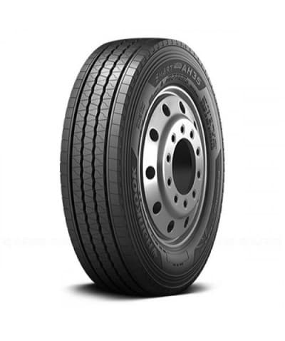 Anvelopa CAMION HANKOOK AH35 285/70R19.5 146M Regional Directional