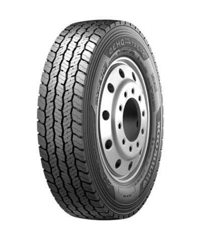 Anvelopa CAMION Hankook DH35 MS 235/75R17.5 132/130M TRACTIUNE