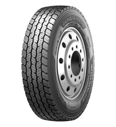 Anvelopa CAMION HANKOOK DH35 205/75R17.5 124M Regional Tractiune