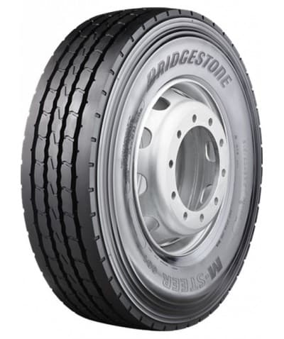 Anvelopa CAMION Bridgestone MS1 On/Off MS 315/80R22.5 156K DIRECTIE
