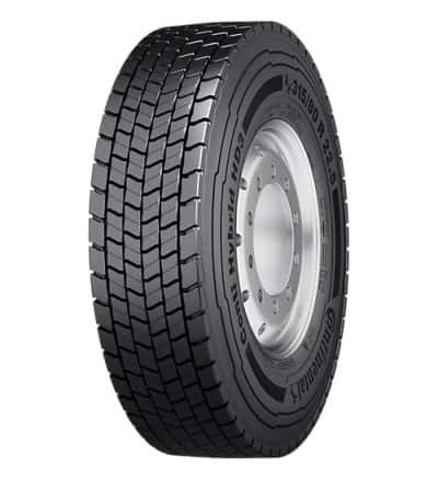 Anvelopa CAMION CONTINENTAL CONTI HYBRID HD3 305/70R19.5 148M Regional Tractiune