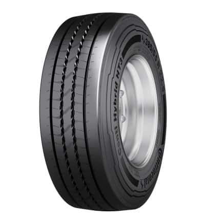 Anvelopa CAMION Continental Hybrid HT3 MS 385/65R22.5 160K TRAILER