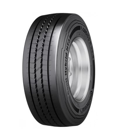 Anvelopa CAMION Continental Hybrid HT3 MS 385/65R22.5 160K