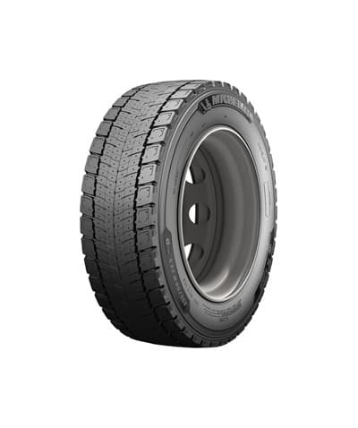 Anvelopa CAMION MICHELIN X line energy d2 315/70 R22.5 154/150L Tractiune Autostrada