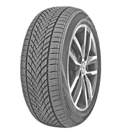 Anvelopa ALL SEASON TRACMAX A/S TRAC SAVER 185/65R14 86 H
