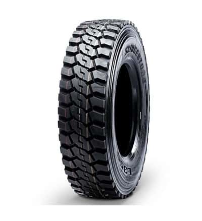 Anvelopa CAMION Bridgestone L355 Evo MS On/Off 315/80R22.5 158/156K TRACTIUNE