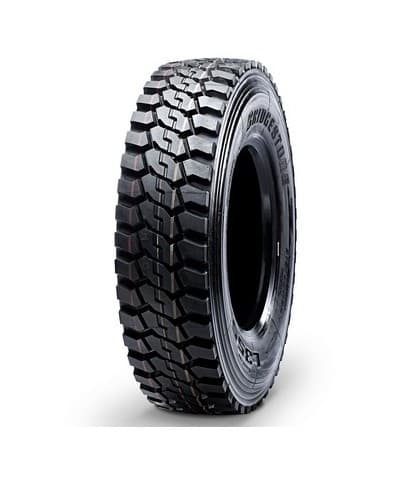 Anvelopa CAMION Bridgestone L355 Evo MS On/Off 315/80R22.5 158/156K TRACTIUNE