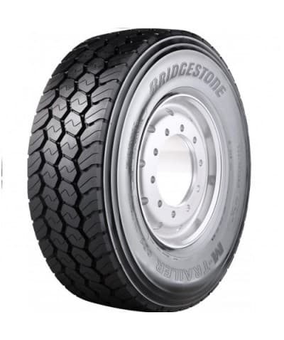 Anvelopa CAMION Bridgestone MT1 On/Off 385/65R22.5 160K158L TRAILER