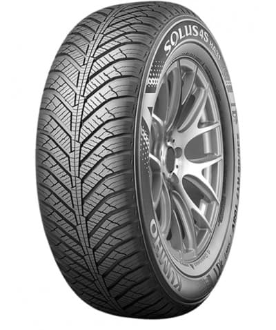 Anvelopa ALL SEASON KUMHO Solus 4S HA31 205/60R15 91H
