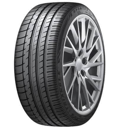 Anvelopa VARA Triangle 265/35R22 Y TH201 SporteX XL 102 Y