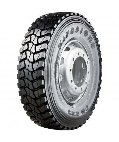 Anvelopa CAMION FIRESTONE Fd833 315/80R22.5 156/150K