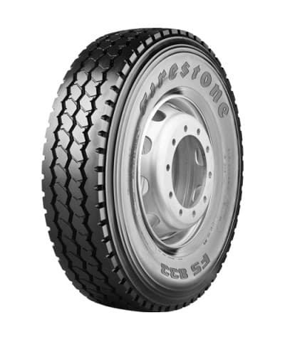 Anvelopa CAMION Firestone FS833 On/Off MS 315/80R22.5 156/150K DIRECTIE