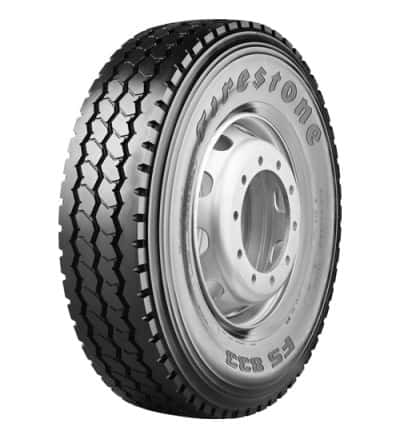 Anvelopa CAMION FIRESTONE Fs833 315/80R22.5 156/150K