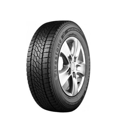 Anvelopa IARNA Firestone VanhawkWinter2 195/70R15C 104/102R