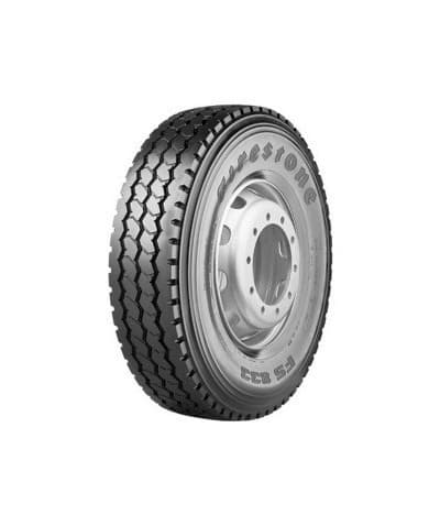 Anvelopa CAMION FIRESTONE Fs833 13 R22.5 156/150K Directional Constructii