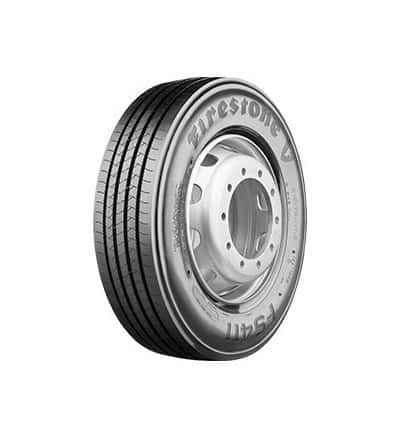 Anvelopa CAMION FIRESTONE Fs 411 285/70 R19.5 145/143M Directional Regional