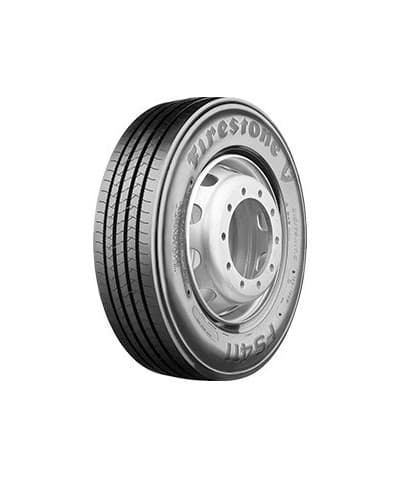Anvelopa CAMION FIRESTONE Fs 411 285/70 R19.5 145/143M Directional Regional RHS TL