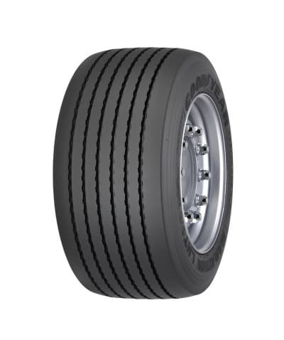 Anvelopa CAMION GOODYEAR LHT+ 455/40R22.5 160J