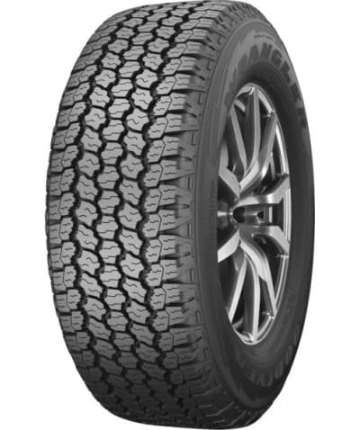 Anvelopa VARA GOODYEAR Wrangler at adventure 235/75R15 109T XL