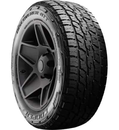 Anvelopa ALL SEASON COOPER DISCOVERER ATT 235/55R18 104 H XL