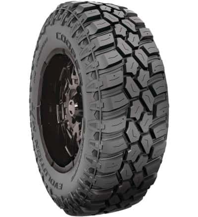 Anvelopa VARA COOPER EVOLUTION MTT 33/12.5R15 108 Q OWL P.O.R.