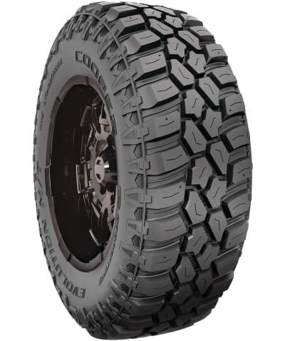 Anvelopa VARA COOPER EVOLUTION MTT 33/12.5R15 108 Q