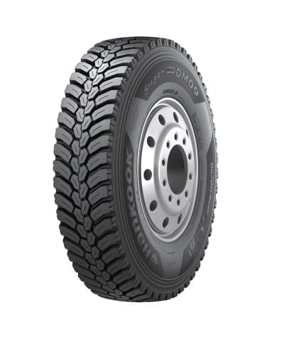 Anvelopa CAMION Hankook DM09 On/Off MS 315/80R22.5 156/150K TRACTIUNE