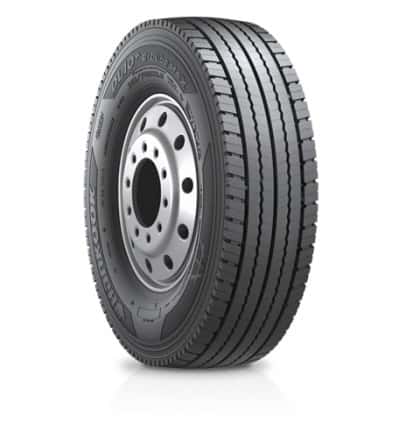 Anvelopa CAMION HANKOOK Dl10+ 315/60 R22.5 152/148L 16PR Tractiune Autostrada