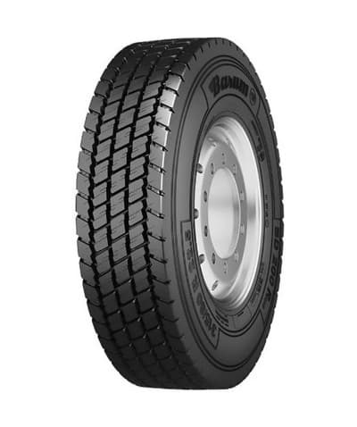 Anvelopa CAMION BARUM BD200R 295/80R22.5 152M Regional Tractiune